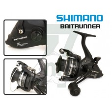 Shimano Baby Baitrunner ST FB Reel - ALL VARIETIES