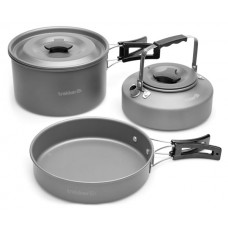 Trakker Armolife Complete Cookware Set