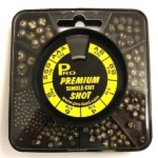 Anchor Single Cut Split Shot - 8 Division Dispenser Anchor Single Cut Split Shot - 8 Division Dispenser