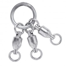 Black Cat Heavy Duty 3 Way Swivel 100kg 