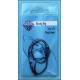 Catfish Pro Ready Made Boilie / Pellet Rig 1/0 Barbed - 50lb Catlink