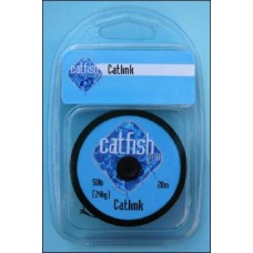Catfish Pro Catlink Kevlar Hooklink Material - ALL VARIETIES Catfish Pro Catlink Kevlar Hooklink Material - ALL VARIETIES