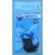 Catfish Pro Maruto Eagle Wave Hooks - Barbed - ALL VARIETIES