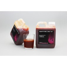 Sticky Baits Cloudy Krill Liquid 1ltr