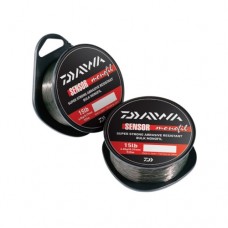 Daiwa Sensor Monofil Mainline 300m Spool - ALL VARIETIES