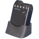 Gardner ATTx Rubber Stand