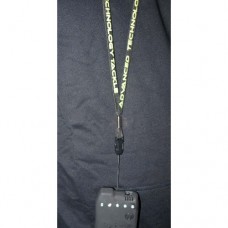 Gardner ATTx Receiver Lanyard