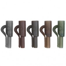 Gardner Covert Lead Clips 12pk - ALL VARIETIES