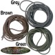 Gardner Covert Sinking Rig Tube 3x2m - ALL VARIETIES