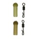 Gardner Target Kwik Lok Terminal Pack - ALL VARIETIES