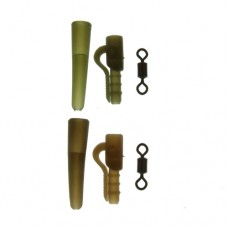 Gardner Target Lead Clip Terminal Pack - ALL VARIETIES