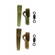 Gardner Target Lead Clip Terminal Pack - ALL VARIETIES