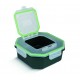 Shakespeare KlipLok Bait Box - Perforated Flip Top Lid - ALL VARIETIES