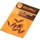 Guru size 11 Rig System Swivels 10pk