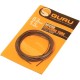 Guru 0.3mm Bore Micro Silicone Tube 1.5mtr Length
