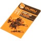 Guru size 11 Snap-Link Swivels 10pk