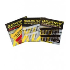 Korum Quickstops - ALL VARIETIES