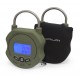 Korum Digital Scales 85lb/40kg 