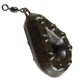 Korda 5 x Big Grippa Swivel Lead - ALL VARIETIES