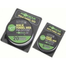 Korda Boilie PVA Funnel Refill - 5m  - ALL VARIETIES
