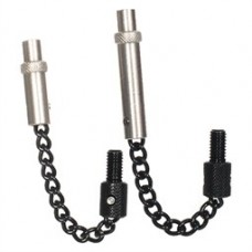 Korda Stow Black Stainless Chain - ALL VARIETIES