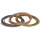 Korda Dark Matter Tungsten Rig Tube  - ALL VARIETIES