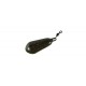 Korda 5 x  Distance Cast Swivel Leads  - ALL VARIETIES