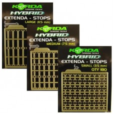 Korda Extenda Stops  - ALL VARIETIES