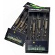 Korda Ready-Tied Helicopter Leaders 
