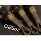 Korda Intelligent Backleads 3pk  - ALL VARIETIES