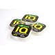 Kord IQ Flurocarbon