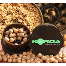 Korda Krusha - ALL VARIETIES