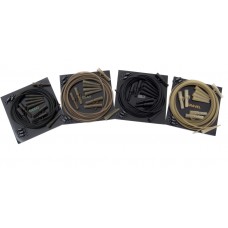 Korda Lead Clip Action Pack 5pk - ALL VARIETIES