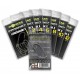 Korda Longshank X Hooks - ALL VARIETIES
