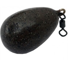 Korda 5 x Pear Swivel Leads - ALL VARIETIES