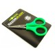 Korda Razorblades Braid Scissors