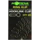 Korda Ring Klip 
