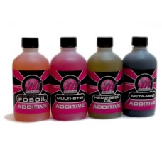 Mainline Additives And Oils 250ml - ALL VARIETIES