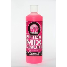 Mainline Stick Mix Liquids 500ml (PVA Friendly) - ALL VARIETIES