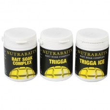 Nutrabaits Bait Soak Complexes - ALL VARIETIES Nutrabaits Bait Soak Complexes - ALL VARIETIES