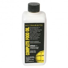 Nutrabaits Bulk Food Oils  - ALL VARIETIES