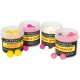 Nutrabaits 12mm Alternative Hookbait Pop Ups - ALL VARIETIES