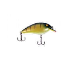 Shakespeare Big S Plug - PERCH - ALL SIZES Shakespeare Big S Plug - PERCH - ALL SIZES