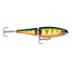 Rapala BX Swimmer 12cm 22g - Perch 