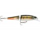 Rapala BX Swimmer 12cm 22g - Redfin Perch
