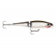 Rapala BX Swimmer 12cm 22g - Silver 
