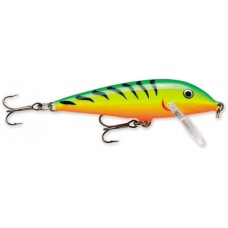 Rapala CountDown - Firetiger - ALL SIZES Rapala CountDown - Firetiger - ALL SIZES