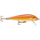 Rapala Countdown - Gold Fluorescent Red - ALL SIZES