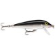 Rapala Countdown - Silver - ALL SIZES