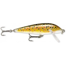 Rapala Countdown - Brown Trout - ALL SIZES